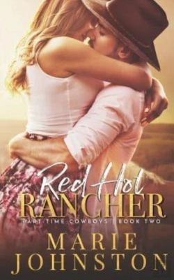 Bertrand.pt - Red Hot Rancher
