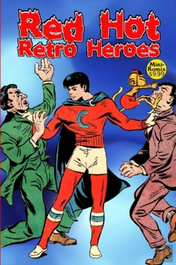Bertrand.pt - Red Hot Retro Heroes