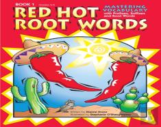 Red Hot Root Words