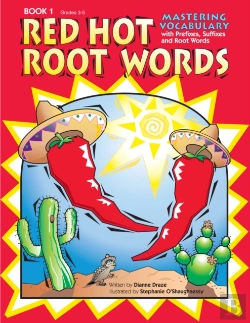 Bertrand.pt - Red Hot Root Words