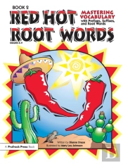Red Hot Root Words