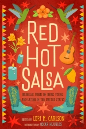 Red Hot Salsa