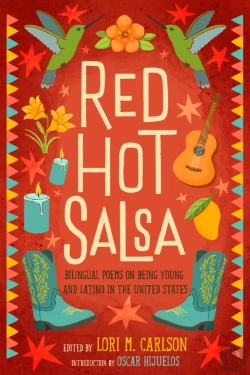 Bertrand.pt - Red Hot Salsa