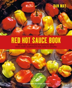 Bertrand.pt - Red Hot Sauce Book