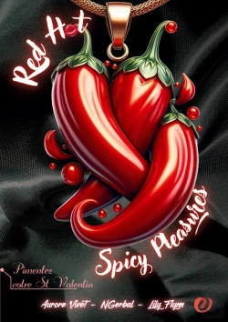 Bertrand.pt - Red Hot Spicy Pleasures
