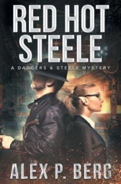 Bertrand.pt - Red Hot Steele