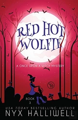 Bertrand.pt - Red Hot Wolfie