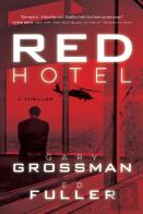 Red Hotel Volume 1