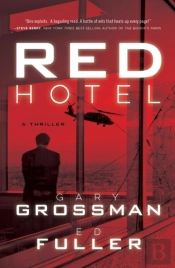 Red Hotel Volume 1