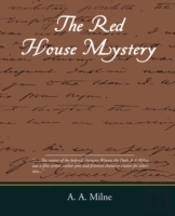 Red House Mystery