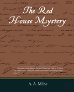 Bertrand.pt - Red House Mystery