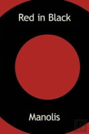 Red In Black