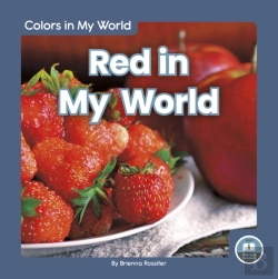 Bertrand.pt - Red In My World