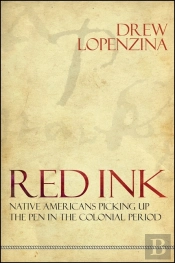 Red Ink