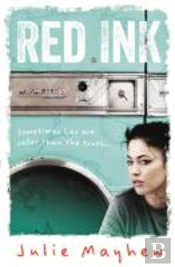 Red Ink