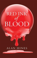 Red Ink Of Blood