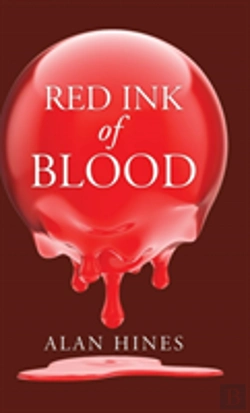 Bertrand.pt - Red Ink Of Blood
