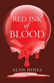 Red Ink Of Blood