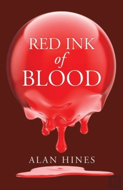 Bertrand.pt - Red Ink Of Blood