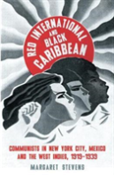 Red International And Black Caribbean