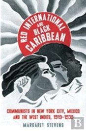 Red International And Black Caribbean