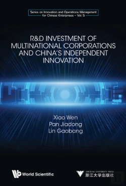 Bertrand.pt - R&D Investment Of Multinational Corporations And China'S Independent Innovation