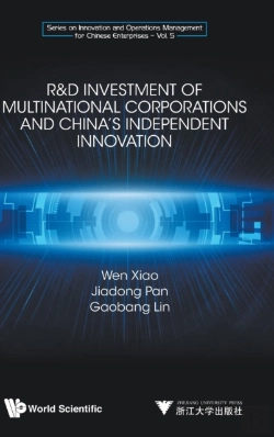 Bertrand.pt - R&D Investment Of Multinational Corporations And China'S Independent Innovation
