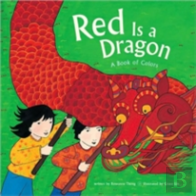 Red Is A Dragon