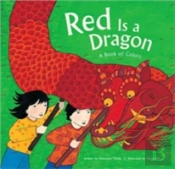 Red Is A Dragon