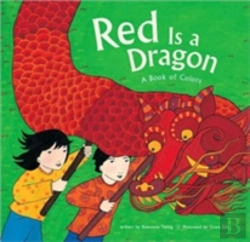 Bertrand.pt - Red Is A Dragon