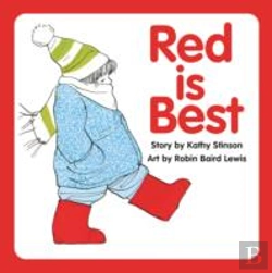 Bertrand.pt - Red Is Best