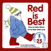 Red Is Best
