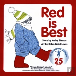 Bertrand.pt - Red Is Best