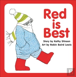 Bertrand.pt - Red Is Best