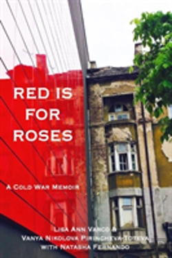 Bertrand.pt - Red Is For Roses