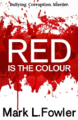 Red Is The Colour