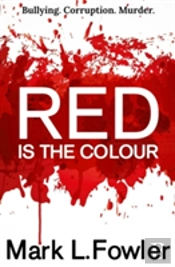 Red Is The Colour