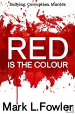 Bertrand.pt - Red Is The Colour