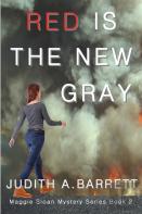 Red Is The New Gray