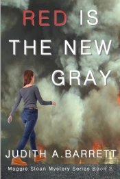 Red Is The New Gray