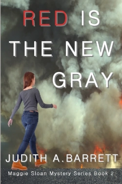 Bertrand.pt - Red Is The New Gray