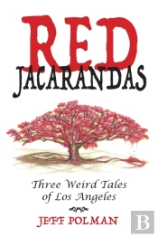 Red Jacarandas