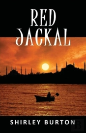 Red Jackal