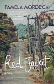 Red Jacket
