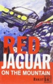 Red Jaguar