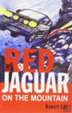 Bertrand.pt - Red Jaguar