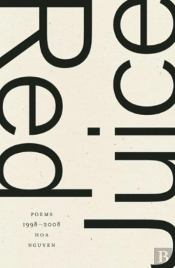 Bertrand.pt - Red Juice: Poems 1998-2008