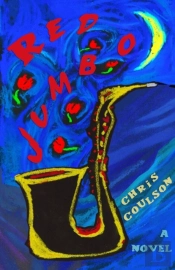 Red Jumbo