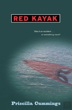 Bertrand.pt - Red Kayak