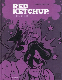 Bertrand.pt - Red Ketchup Echec Au King